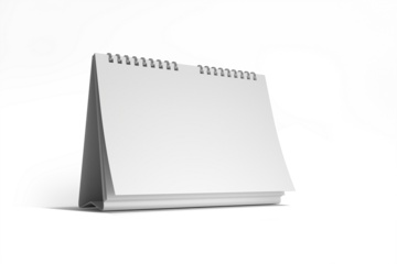 Calender Mockup