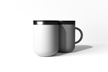 Mug Mockup