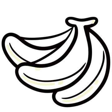 recommend clip art: Fruit outline