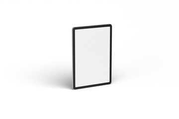 3D rendering Device Mockups for the best presentation of your product