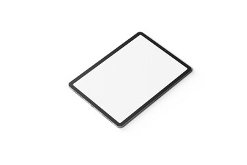 3D rendering Device Mockups for the best presentation of your product