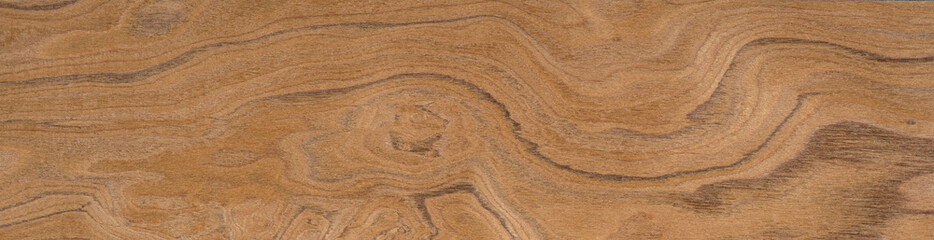 Sandy swirls and creamy whirls dance across a smooth olive ash burl veneer surface