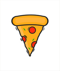 PIZZA LOGO