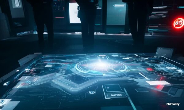 Cyber Investigation: High-Tech Crime Solvers