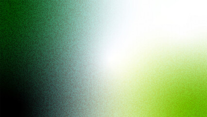 Abstract colorful grainy texture gradient background. Colorful digital background with grain soft noise effect pattern.