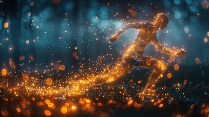 Envision the future of sports innovation, where each game promises new heights of excitement and achievement