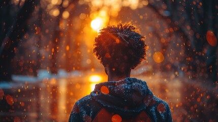 Honor the resilience of athletes, overcoming setbacks to achieve moments of sheer brilliance