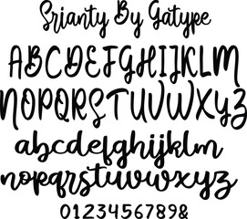 Srianty