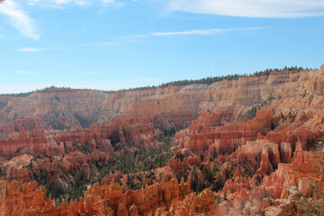 bryce canyon national park