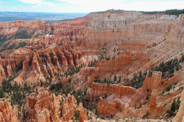 Bryce Canyon National Park