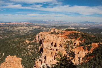 Bryce Canyon National Park