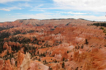 Bryce Canyon National Park
