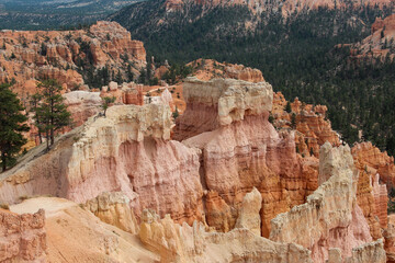 Bryce Canyon National Park
