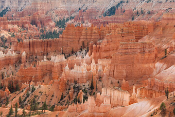 bryce canyon national park