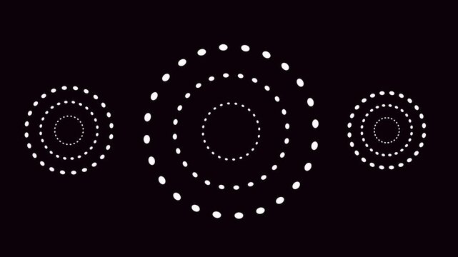 fireworks , animation, exploson circel  effect animation , firework, ribbon, july, explosion, fireworks