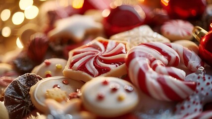 Christmas Sweets