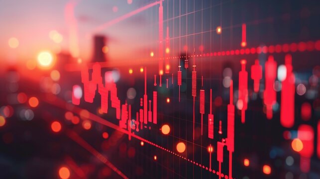 Futuristic Investment Bonds in Virtual Trading Environment with Holographic Financial Data in Corporate Setting