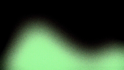 Mint Chocolate Chip, Mint green, light green, dark chocolate abstract grainy gradient background wallpaper