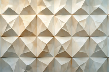 Obraz premium neutral color geometric abstract pattern wallpaper concept design, Modern trendy abstract pattern, Collage contemporary seamless pattern, Geometric Abstract Pattern Wallpaper with Dynamic pastel Color