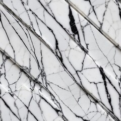 Fototapeta premium Marble Seamless Pattern