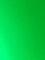 simple Monochromatic green gradient mesh background nice for web, wallpaper card and banner