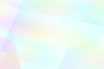 Soft Pastel Rainbow Gradient...