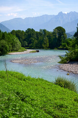 fiume oglio
