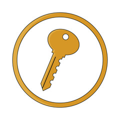Key Icon