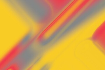 Abstract liquid background. Gradient mesh. Vibrant Gradient Background