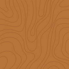 Brown wood texture vector background