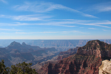 Grand Canyon national park