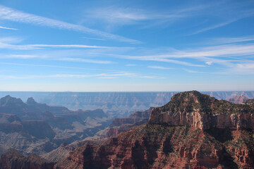 Grand Canyon national park