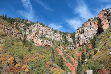 Grand Canyon national park