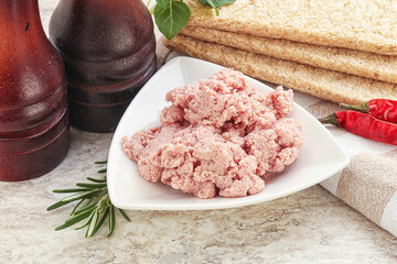 Natural gurmet liver pate spread