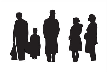  family silhouette,
parents and children,
family bonding,
family unity,
silhouette art,
togetherness,
family love,
family shadows,
family connection,
parental love,
family life,
family figures,
family