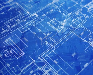 Blueprint Detail	
