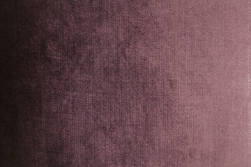 ざらざらの布地　繊維質の質感のテクスチャー背景　