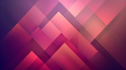Obraz premium abstract background with triangles