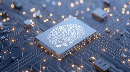 Artificial Intelligence and the Future of Technology