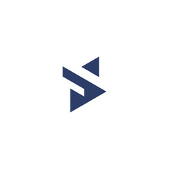 line art logo icon  s 
