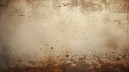 Obraz premium Grunge vintage background with distressed texture.