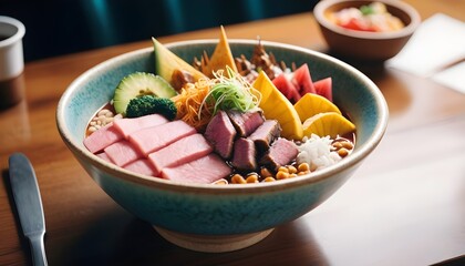 Pokebowl