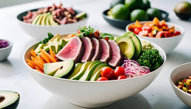 Pokebowl