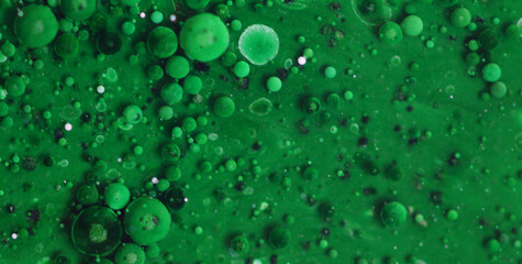 Fluid Finesse: Unveiling the Intricate Allure of Liquid Art in Oil Paintings
