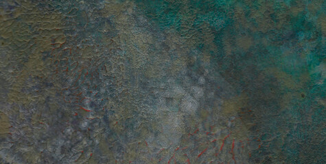 Fluid Finesse: Unveiling the Intricate Allure of Liquid Art in Oil Paintings
