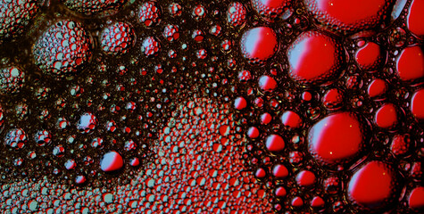 Fluid Finesse: Unveiling the Intricate Allure of Liquid Art in Oil Paintings
