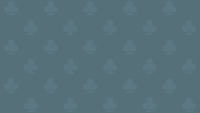 4k abstract animated moving emoji motion background, seamless looping animated cover background. 2d emoji moving background,  for puzzle and quiz videos. Blue Gray background.