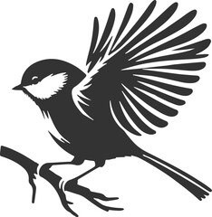 branch - plant part, figure, money, pictogram, point, beak, color image, design element, geometric, life, wire, crow, robin, twig, wild, clip art, dog, flying birds, flying birds silhouettes