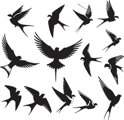 branch - plant part, figure, money, pictogram, point, beak, color image, design element, geometric, life, wire, crow, robin, twig, wild, clip art, dog, flying birds, flying birds silhouettes