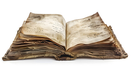 Obraz premium mockup book